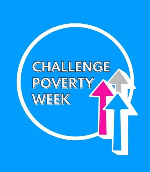 Challenge Poverty Week 2025