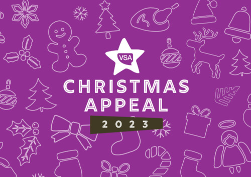 VSA launches 2023 Christmas Appeal