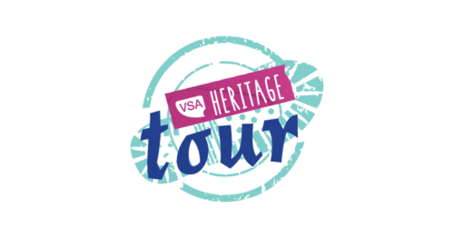 Join our VSA Heritage Walking Tour Relaunch!