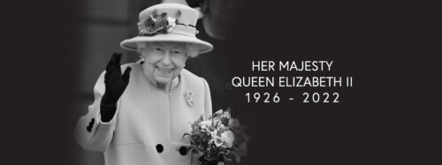 Queen, Elizabeth II, and Our Patron