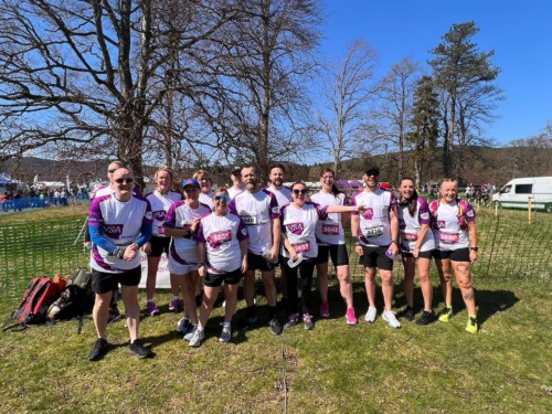 Run Balmoral 2026
