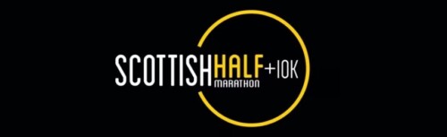 Scottish Half Marathon 2026