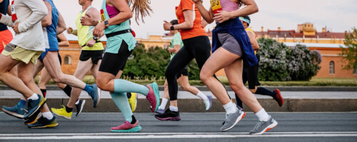 Run for VSA