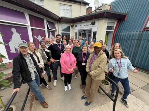 Linn Moor Residential School Celebrates Positive HMIE Inspection Report