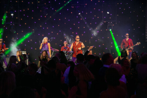 VSA Best of Care Ball 2023 presented by Ithaca Energy