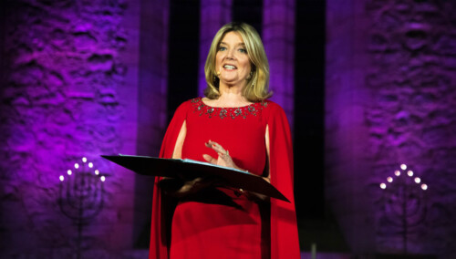 Singers invited to join global chorus which will become a charity single