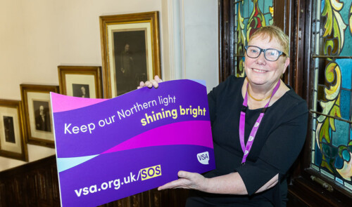 Biggest ever campaign launched