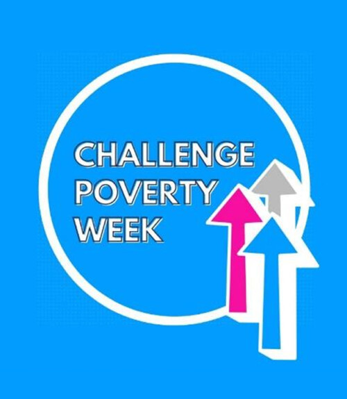 Challenge Poverty Week 2025