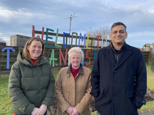 VSA Welcomes Three New Board Members