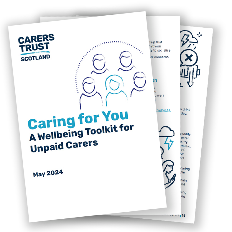 Downloadable Leaflets, Posters, Toolkits and Information
