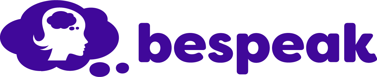 Bespeak