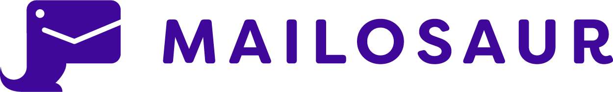 Mailosaur