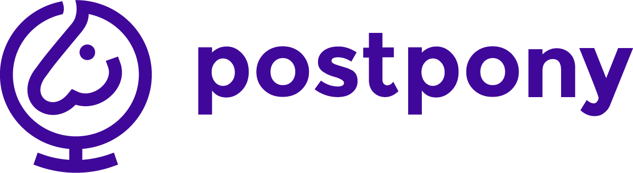 Postpony