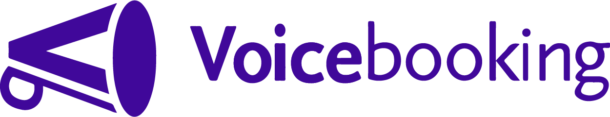 Voicebooking