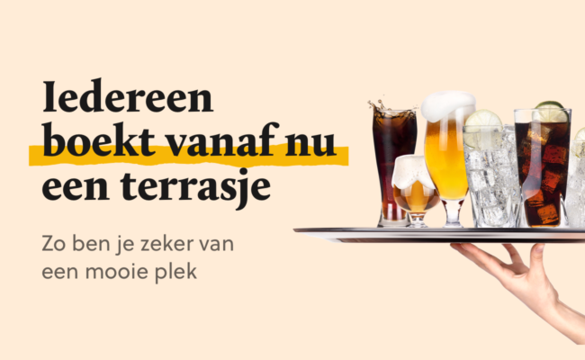 TBNL overzichtpagina