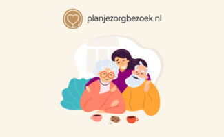 Zorgoplossingen planjezorgbezoek