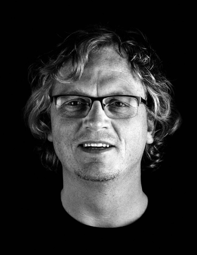 Dennis Morshuis 2x
