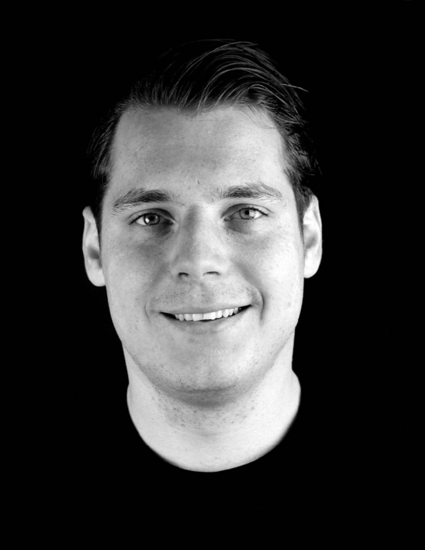 Rutger van Rees 2x
