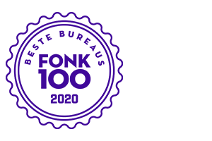 FONK100 paars links