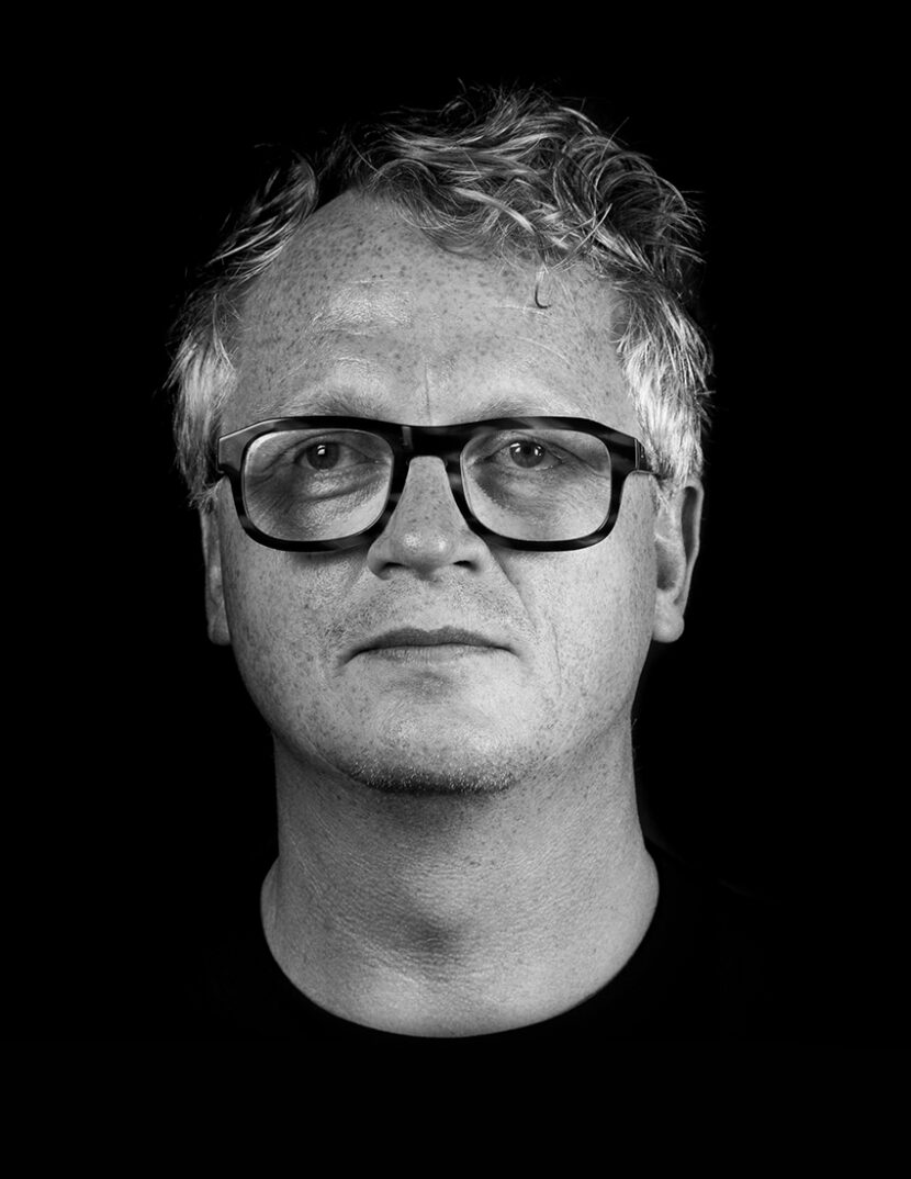 Dennis Morshuis