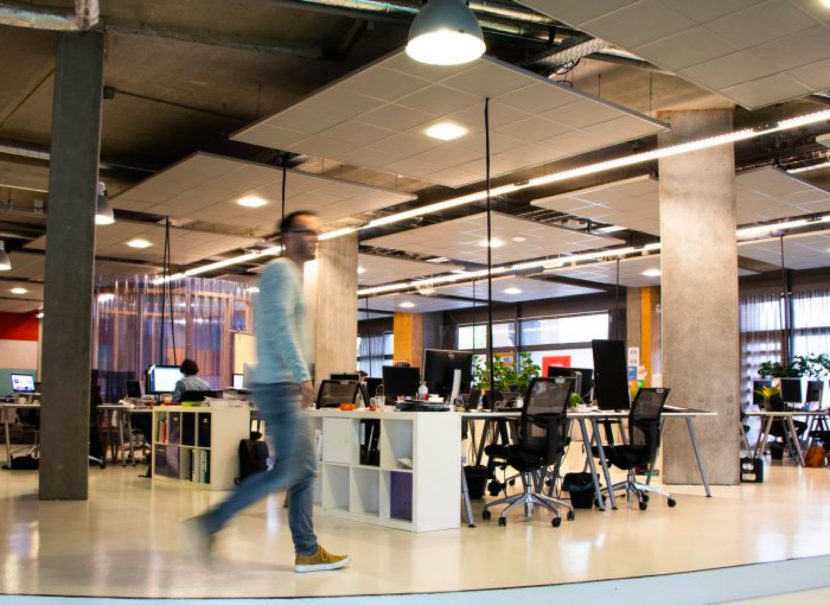 Enschede Office 2x