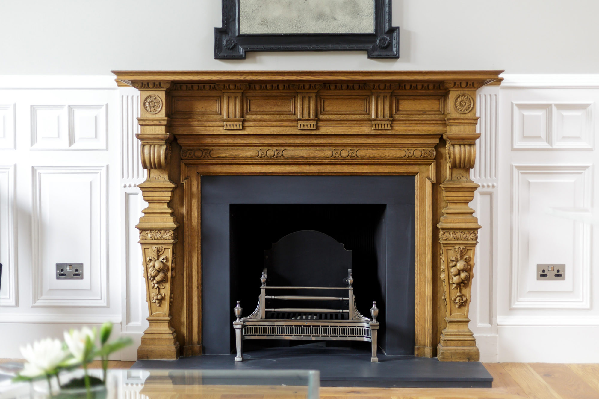 Drumsheugh Gardens No1