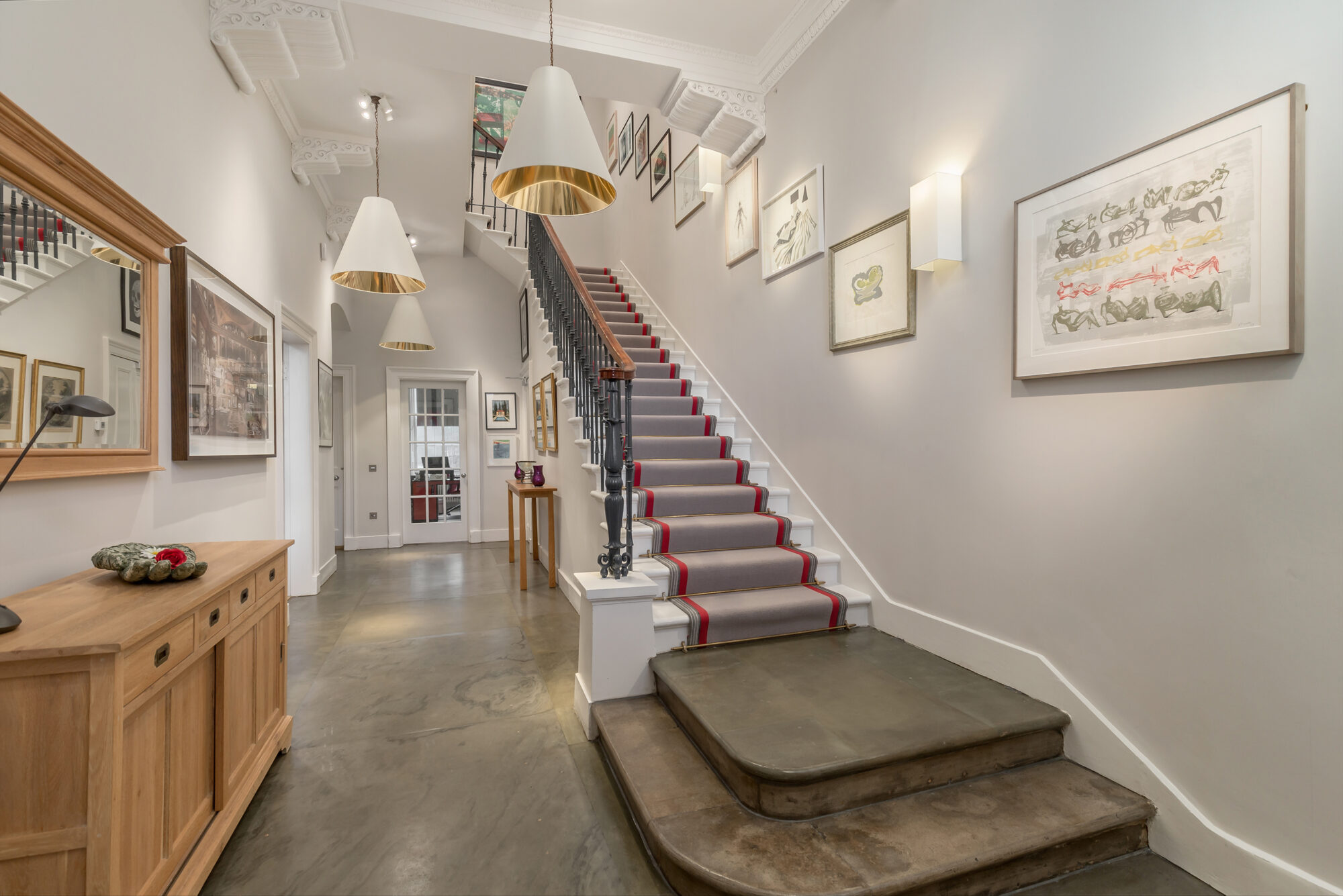 Atholl Crescent
