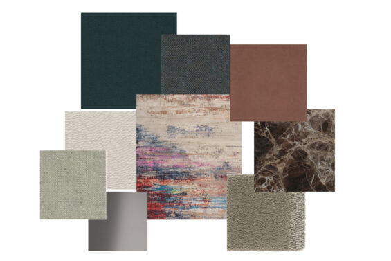 Materialsetonterrace