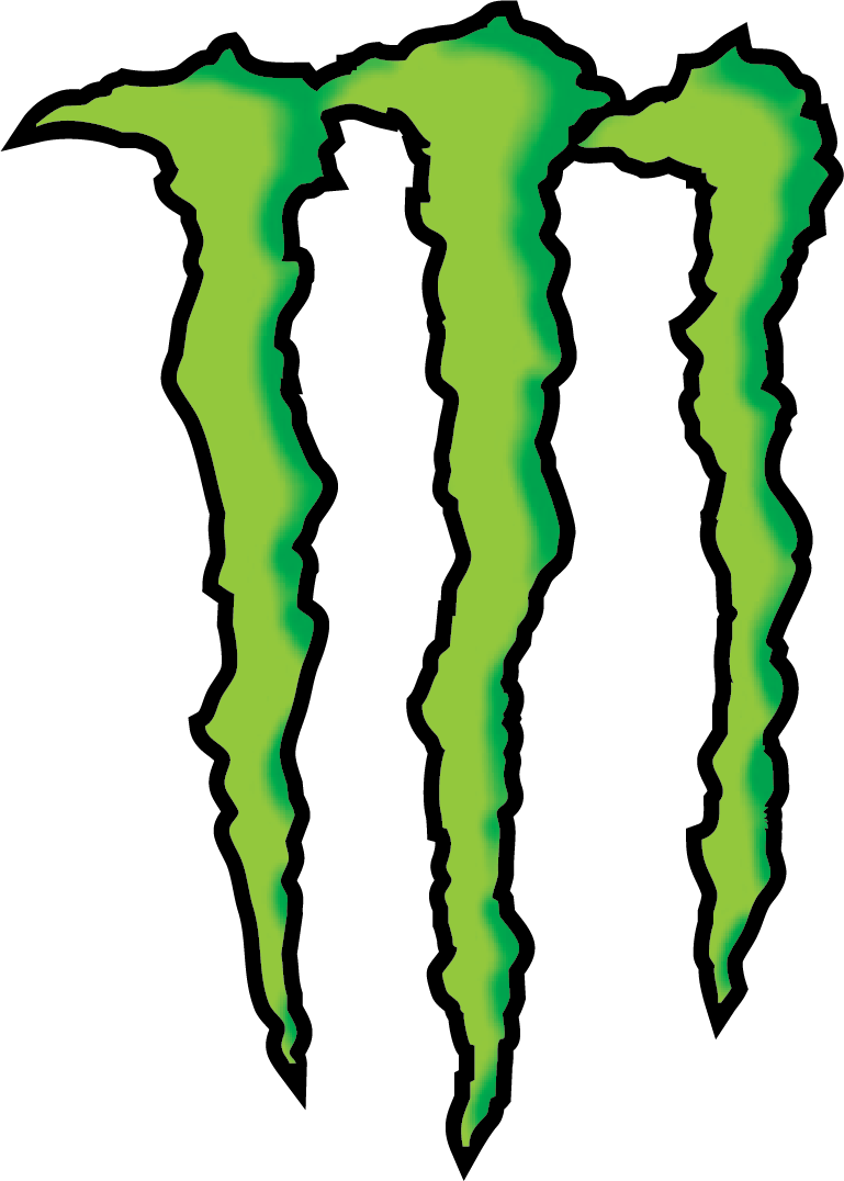 Monster Energy