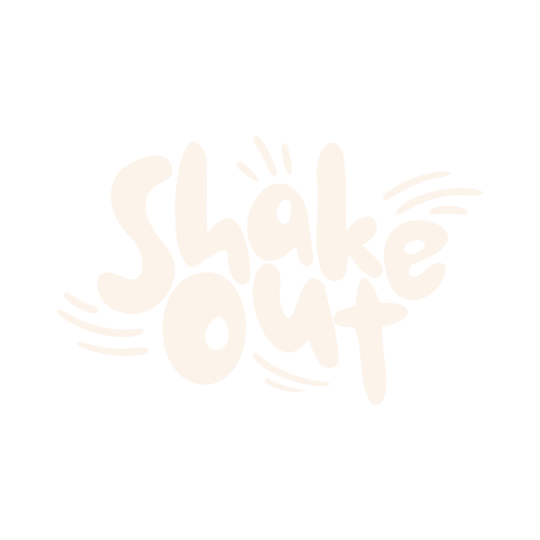 Shakeout