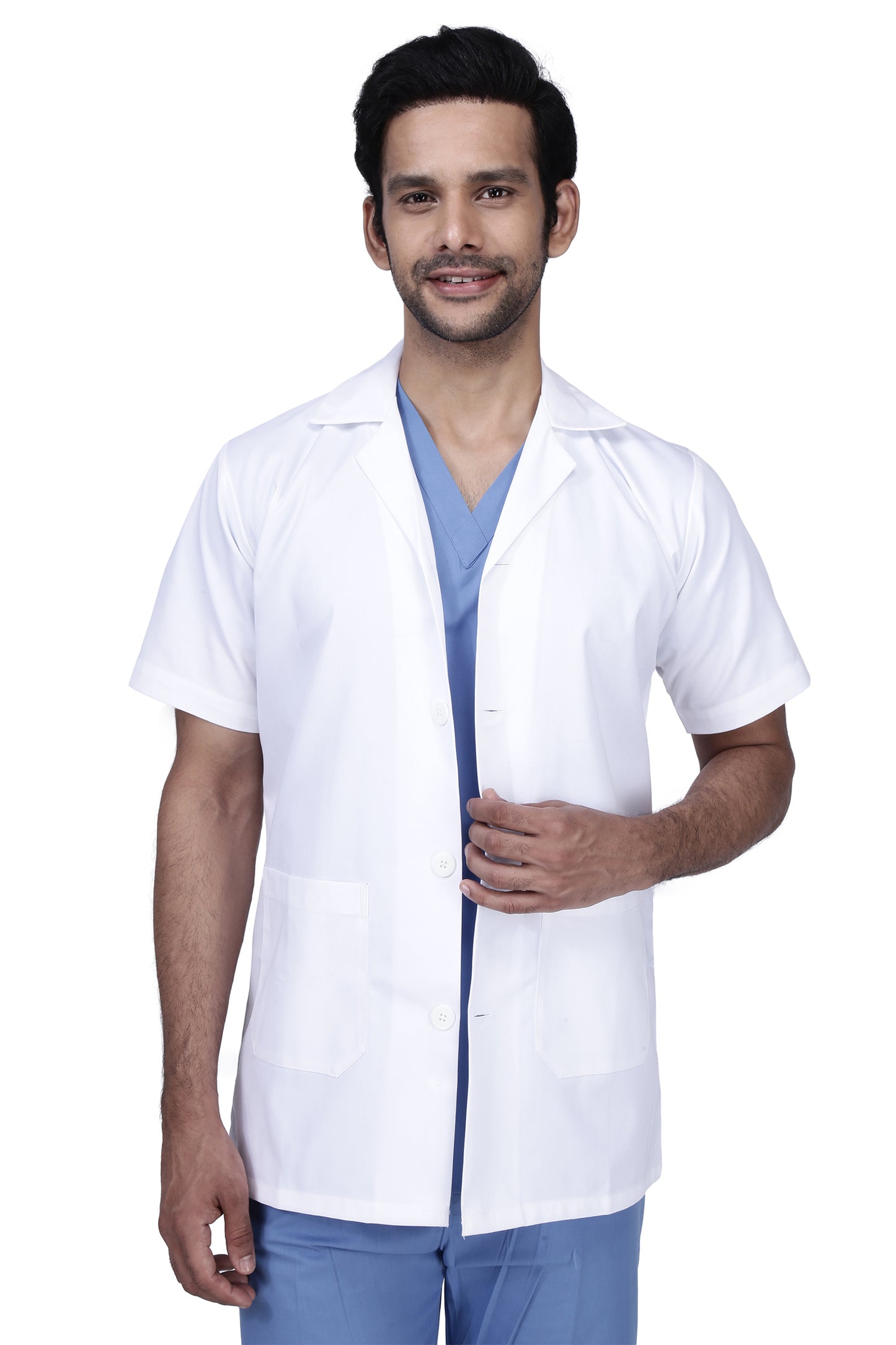 Uniform Craft vs Knya Med Lab Coat: Which Brand Is Better?