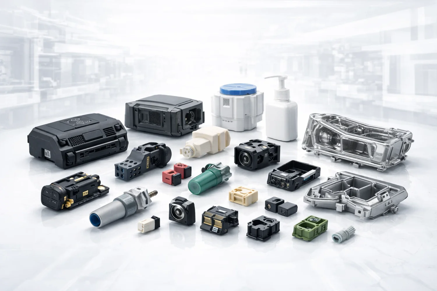 How CNC Tool Carts Improve Productivity in Machine Shops Today