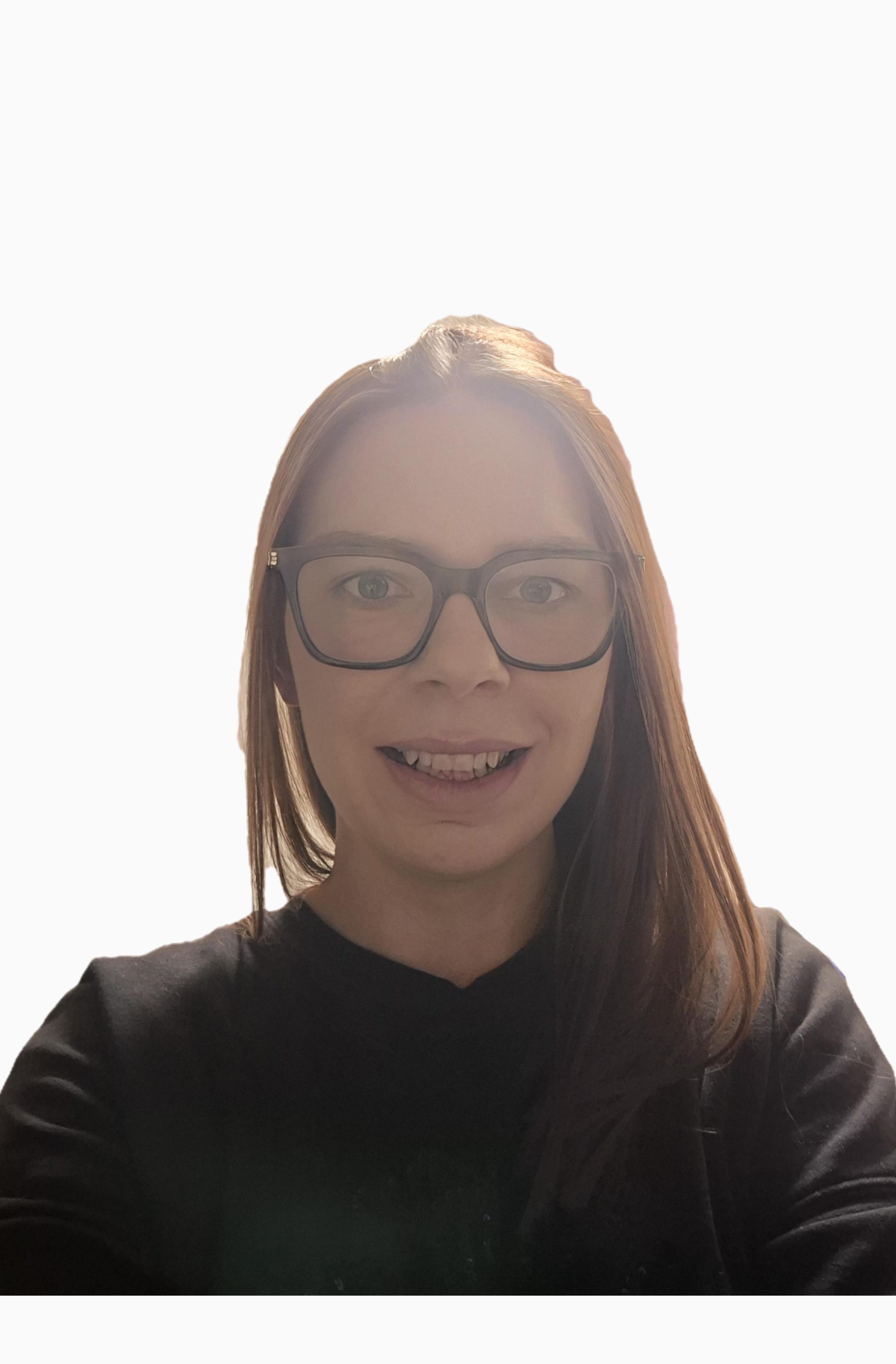 Ashlea Dickinson