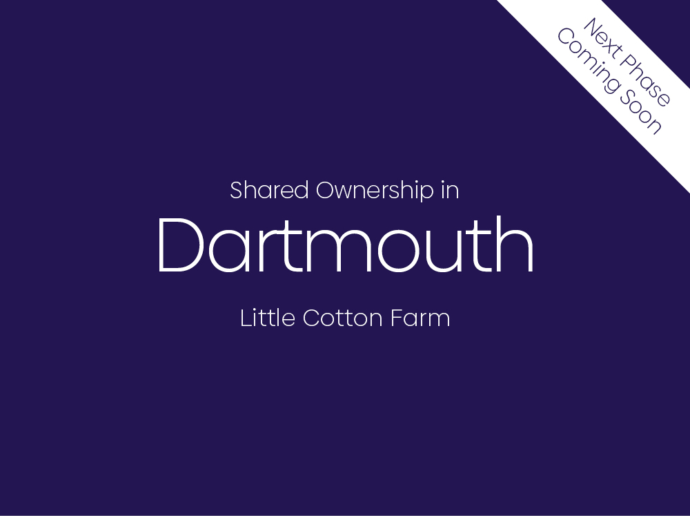 Little Cotton Farm, Dartmouth