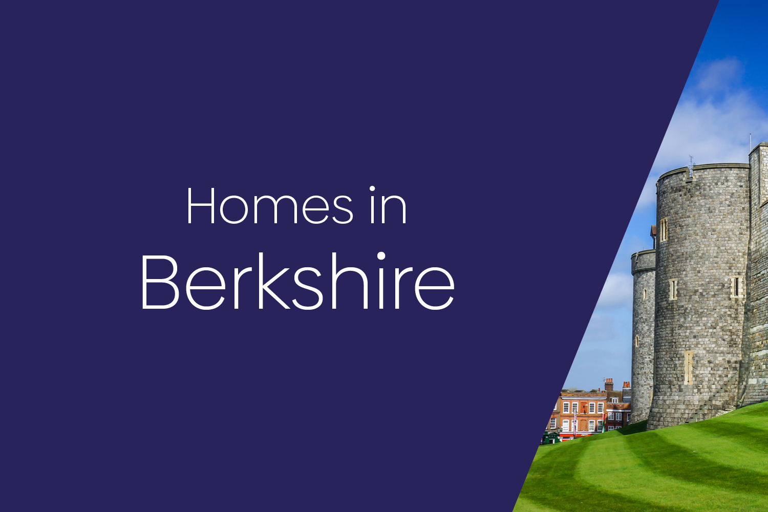 Shared Ownership Berkshire Aster Sales