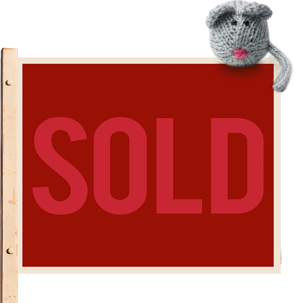 sold