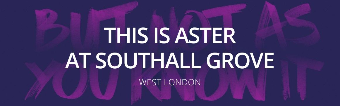 Southall Grove, Southall