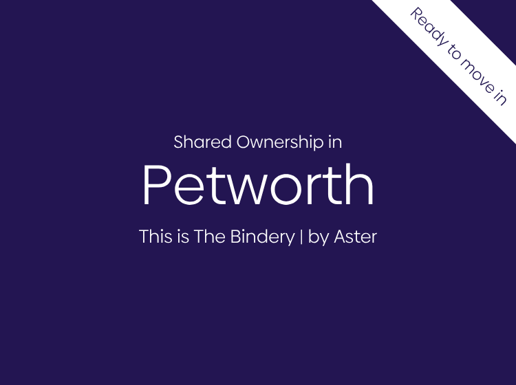 The Bindery, Petworth