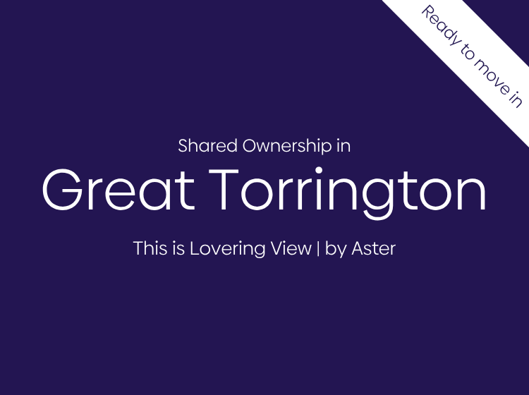 Lovering View, Great Torrington
