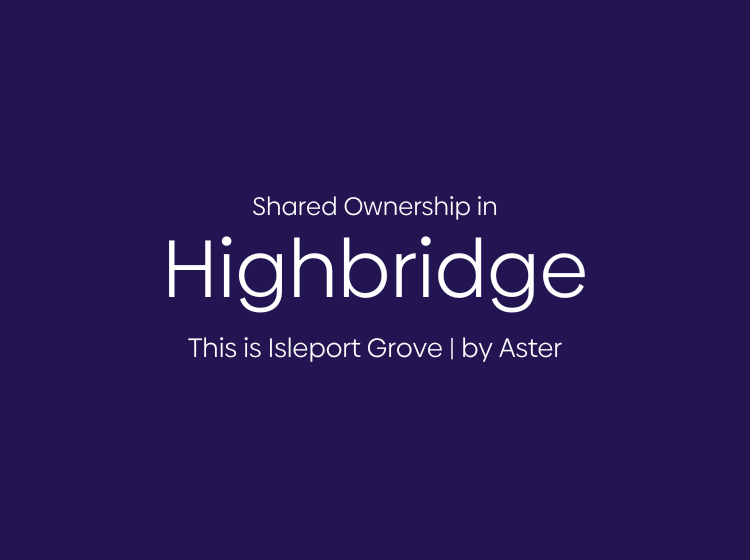Isleport Grove, Highbridge