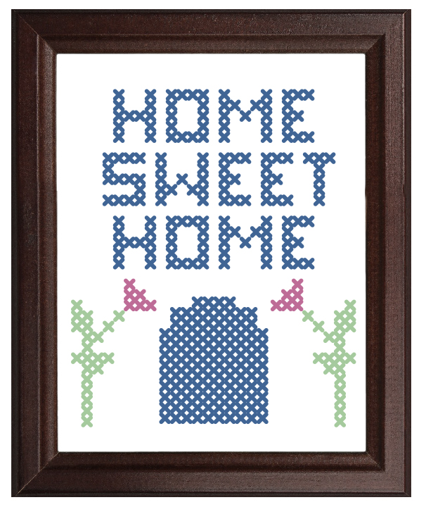 Home Sweet Home
