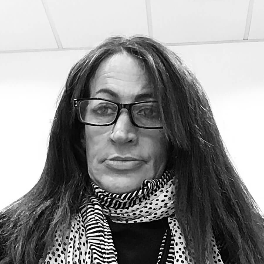 Zone 9 - Amanda Hammond