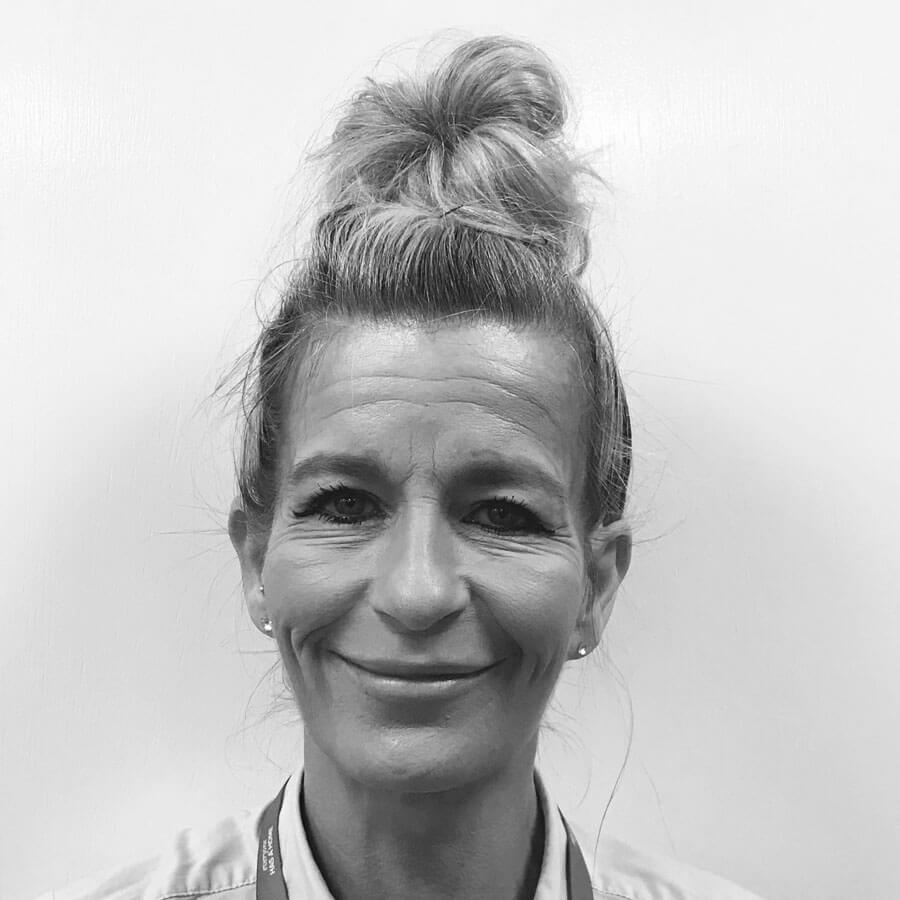 Zone 8 - Vanessa Mckenzie