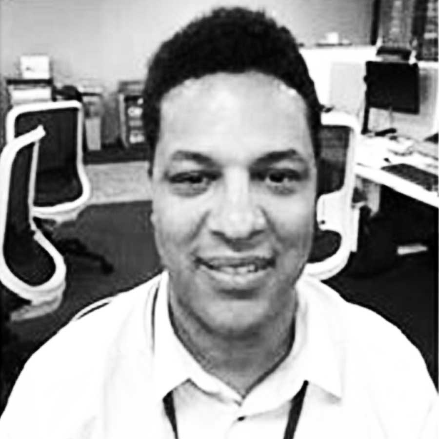 Bassam Ghaida