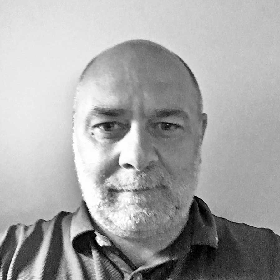 Paul Greenough