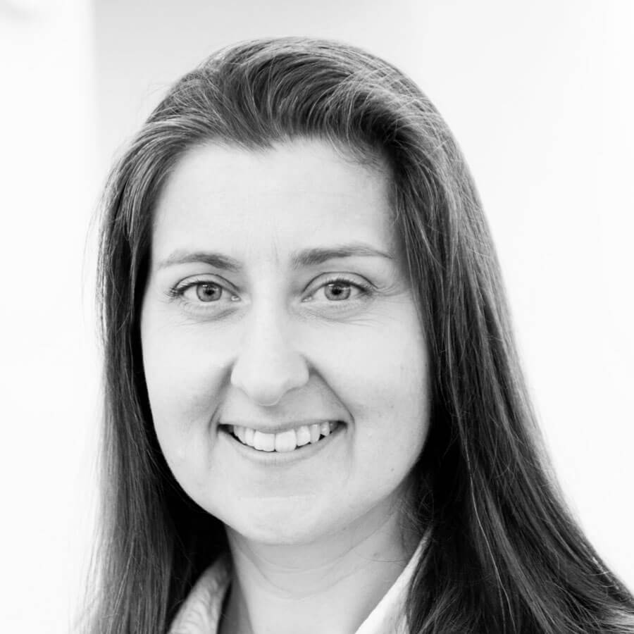 Eileen Barron