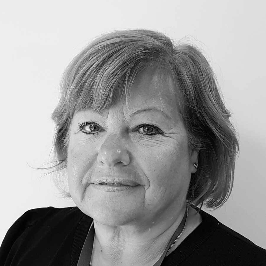 Annette Gilbert