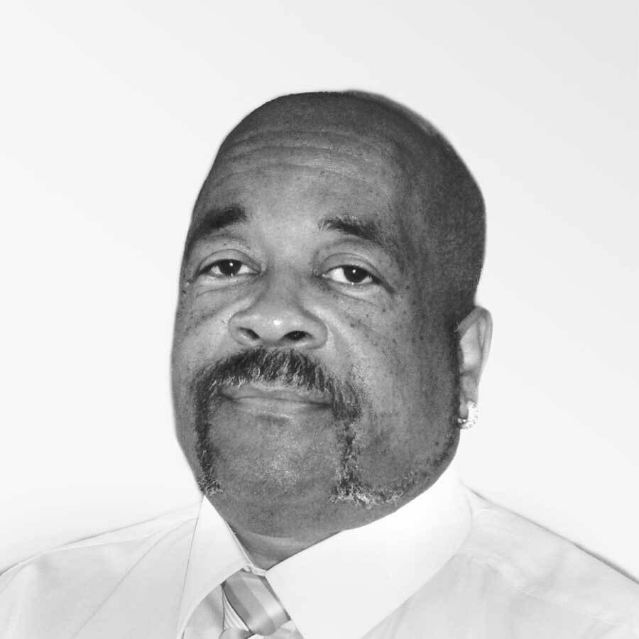 Denroy Bryan