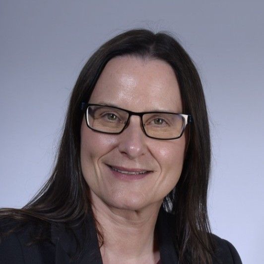Nicola Frayne