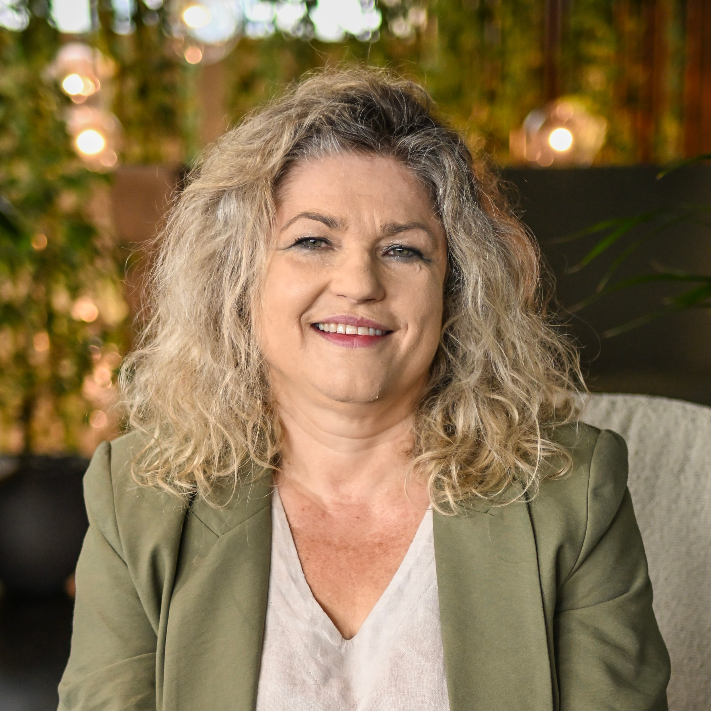 Rachel Credidio